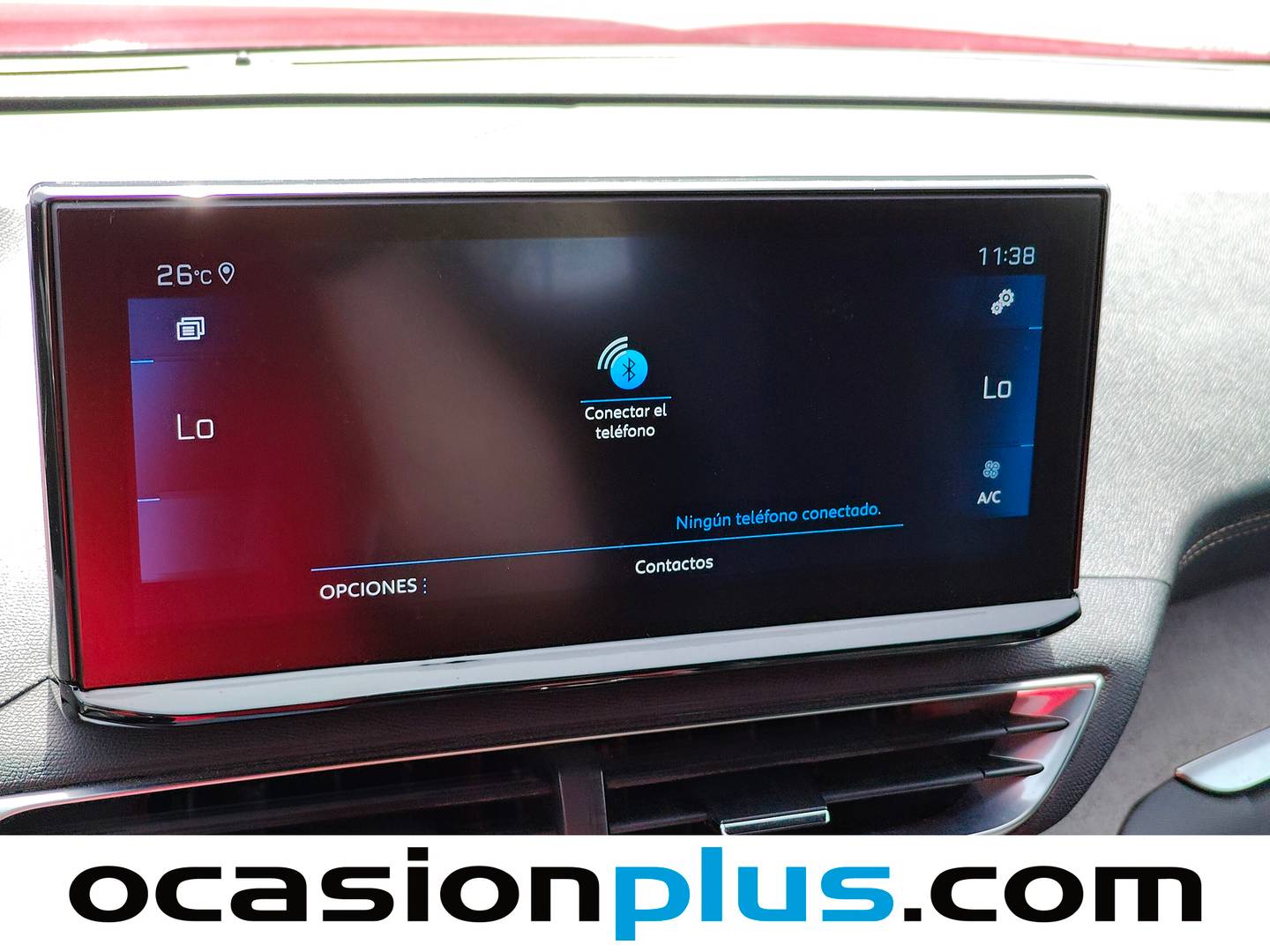 Peugeot 5008 Peugeot 5008 BlueHDI 130 S&S GT (130 CV) 7 Plazas 130cv