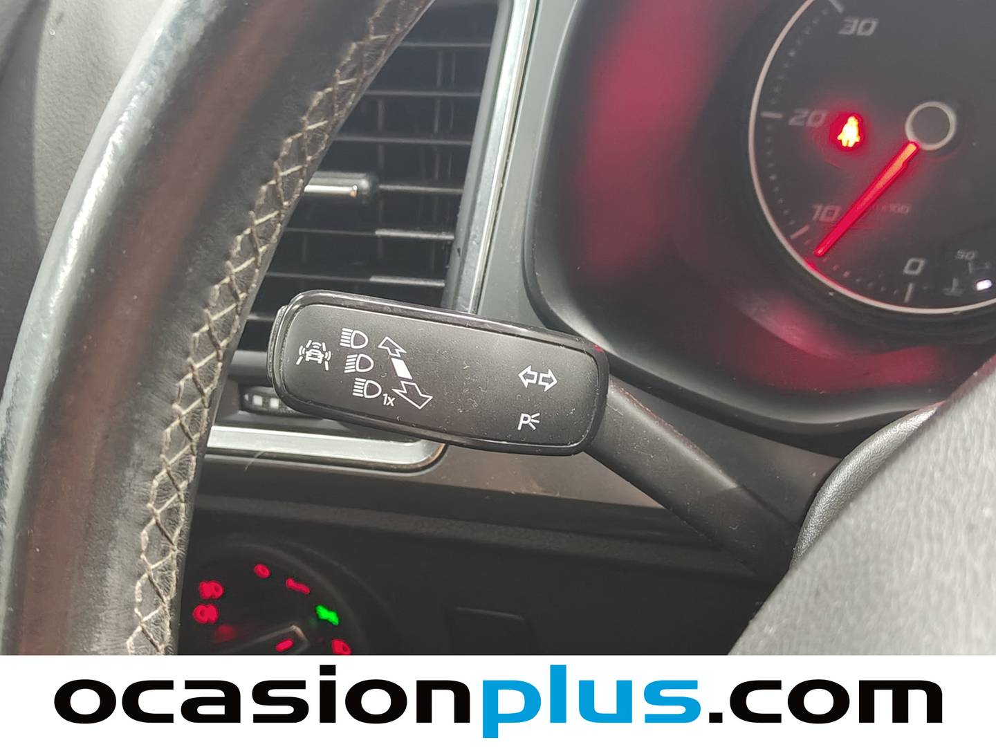 Foto Seat Ateca SEAT Ateca 1.6 TDI S&S Ecomotive Style (115 CV)