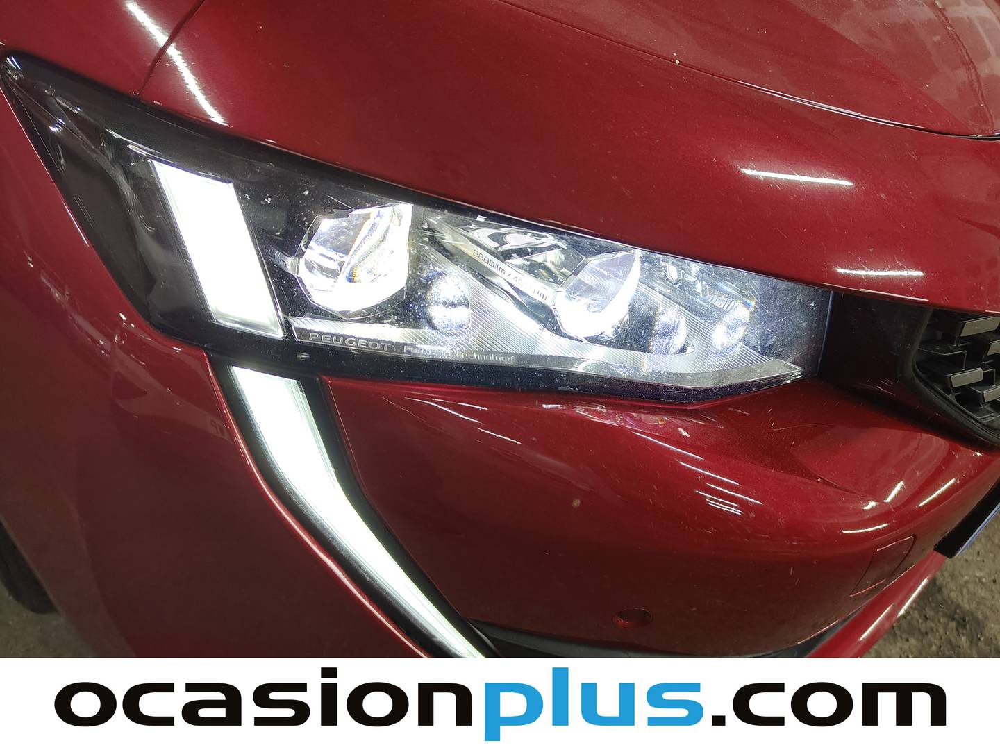 Peugeot 508 Peugeot 508 BlueHDi 180 First Edition EAT8 (180 CV) al mejor precio