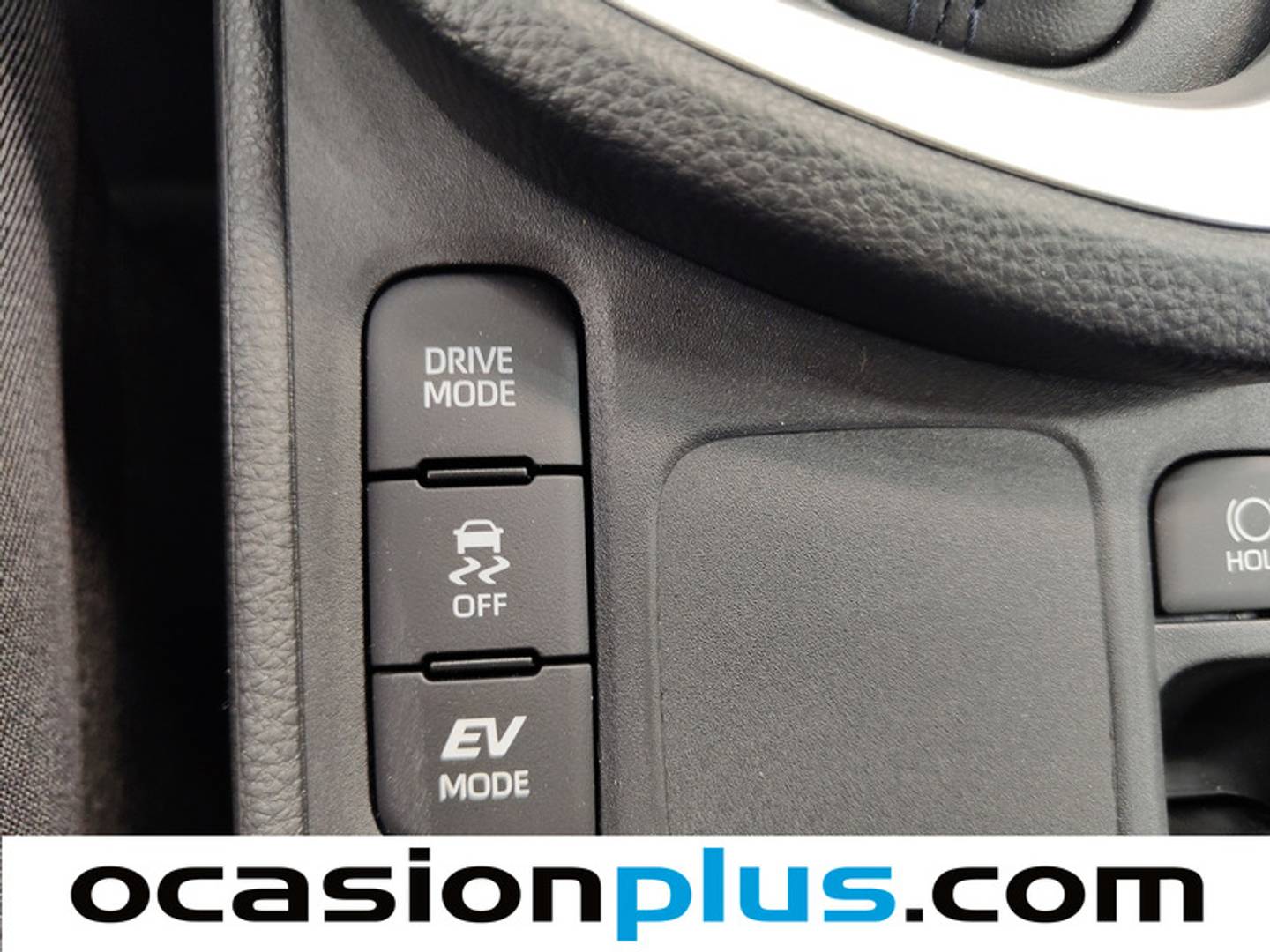 Foto Toyota Yaris Cross Toyota Yaris Cross 120H Business Plus (116 CV)