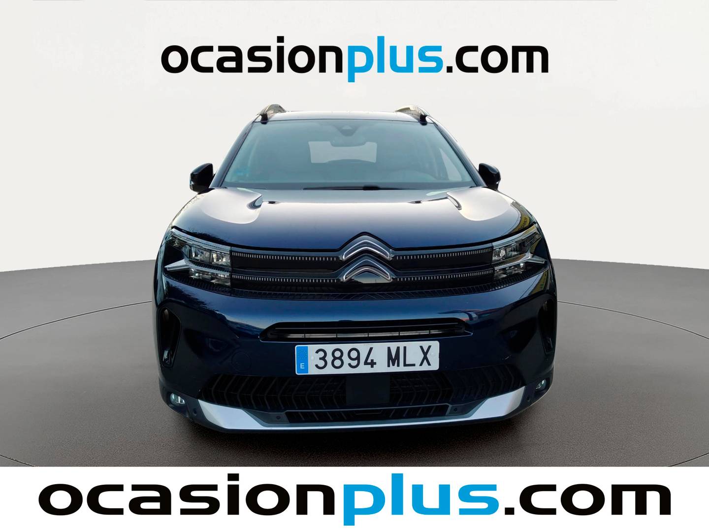 Citroën C5 Aircross Citroën C5 Aircross PureTech 130 S&S Feel Pack EAT8 (131 CV) 131cv