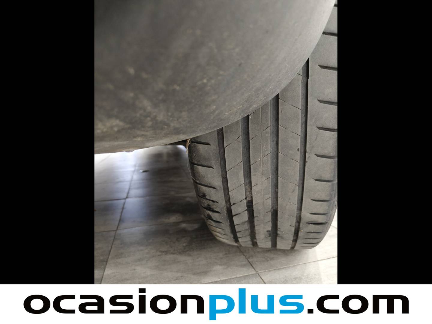 Foto Jeep Renegade Jeep Renegade eHybrid Night Eagle ATX (130 CV)