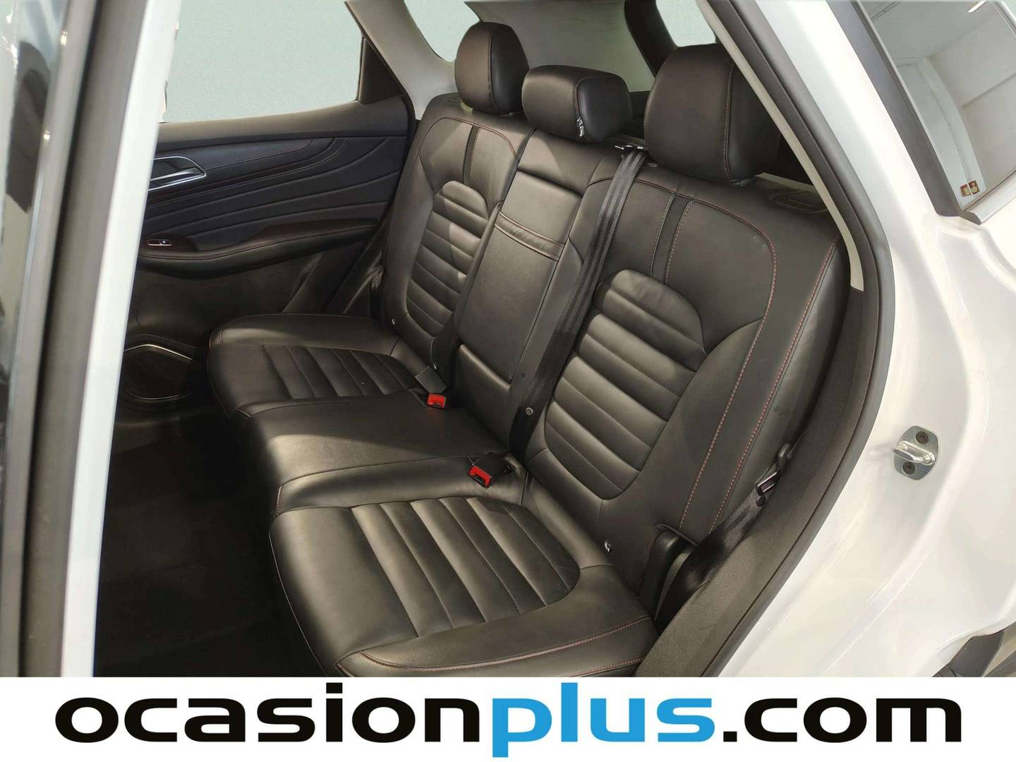 MG HS MG HS 1.5 Turbo GDI Luxury (162 CV) de segunda mano