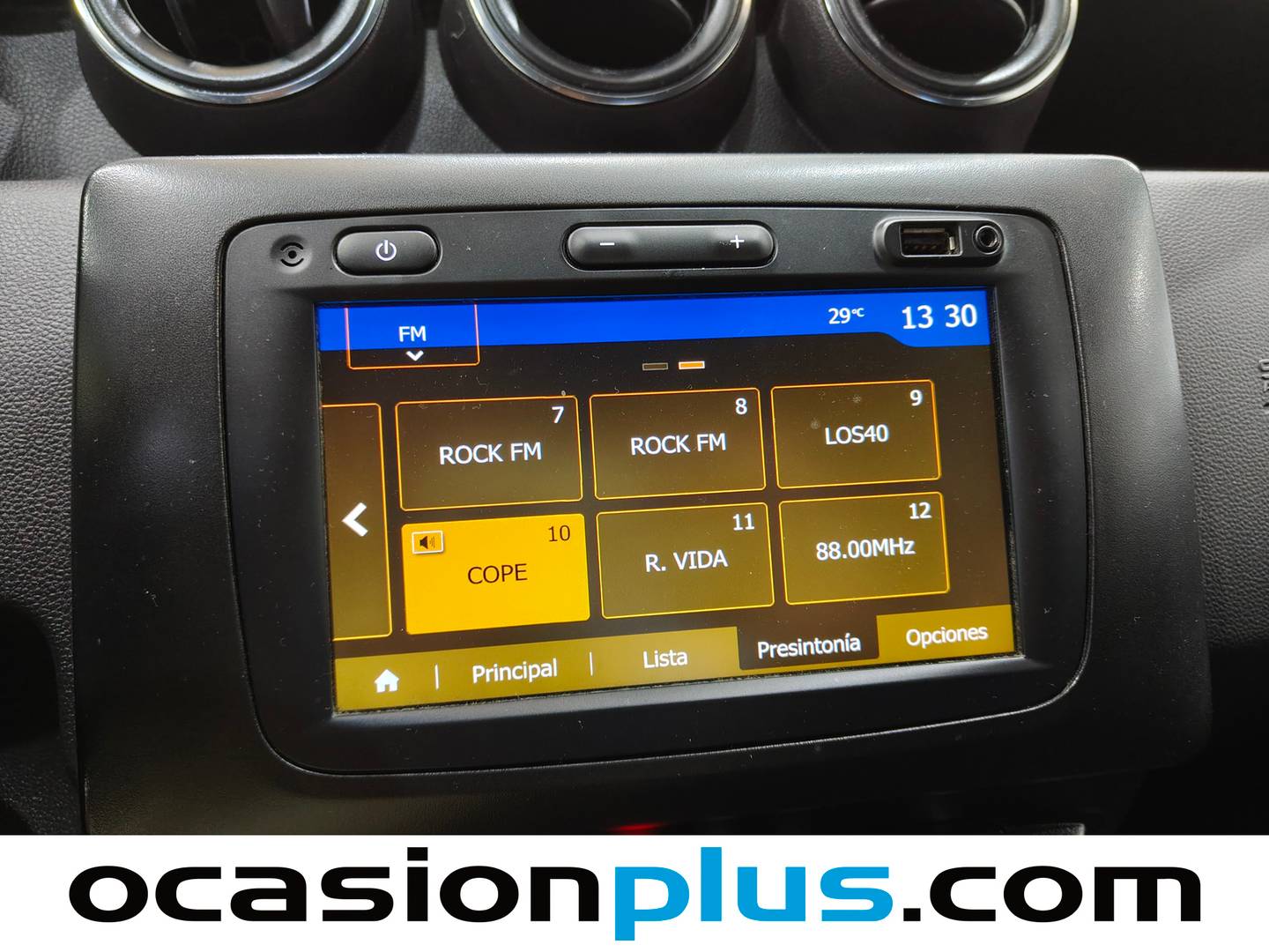Dacia Duster Dacia Duster Comfort Blue dCi (115 CV) 4X4 al mejor precio