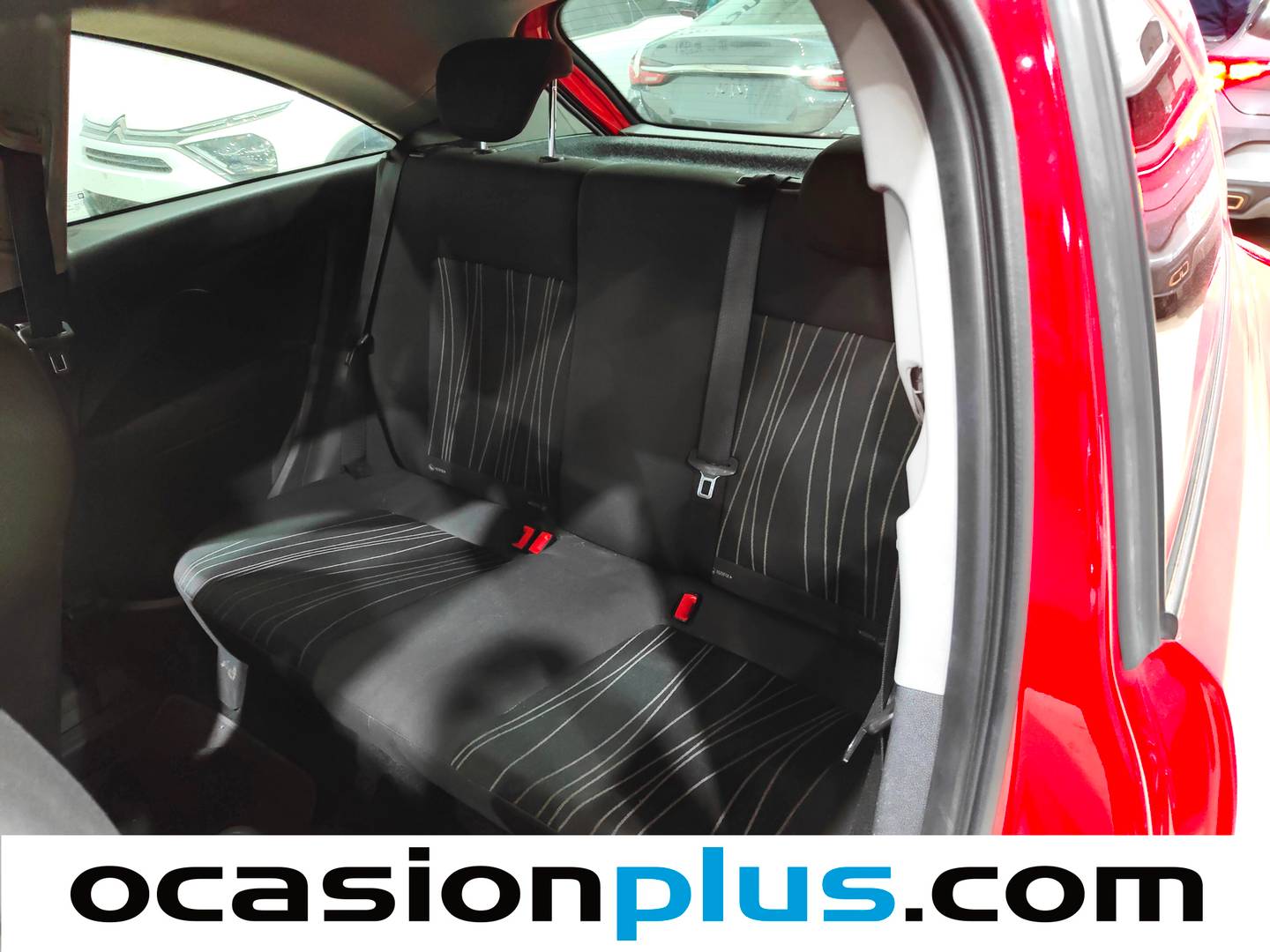 Opel Corsa Opel Corsa 1.4 111 Years (100 CV) manual