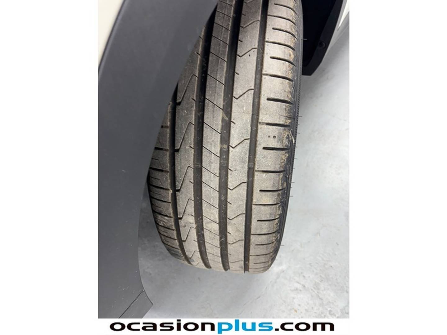 Foto SsangYong Korando Ssangyong Korando G15T Urban (163 CV)