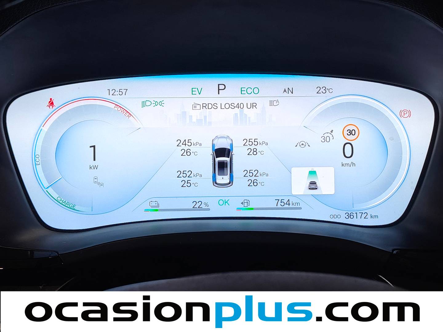 BYD Seal U DM-i BYD Seal U DM-i U DM-i Comfort (218 CV) km 0