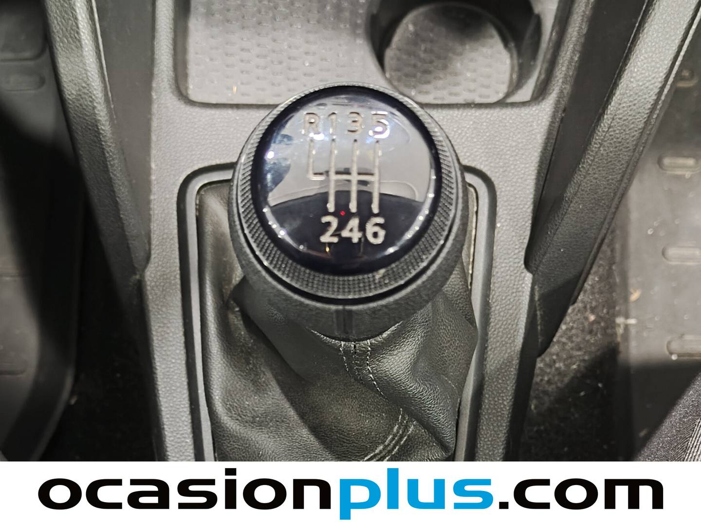 Dacia Duster Dacia Duster Essential TCE (100 CV) 4X2 GLP de segunda mano