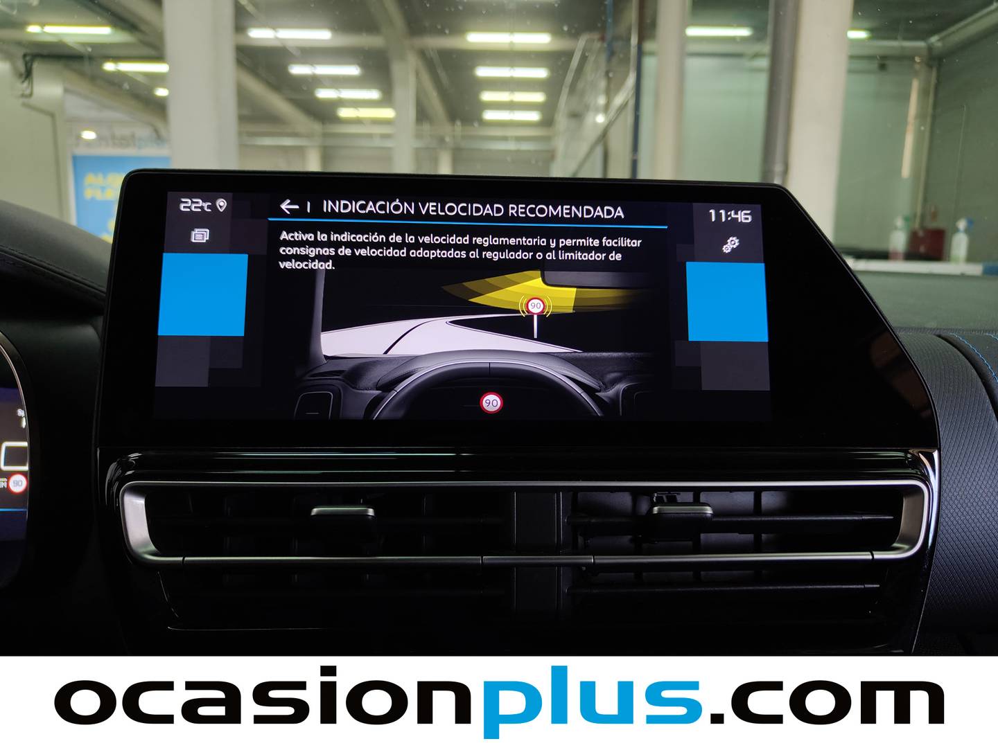 Foto Citroën C5 Aircross Citroen C5 Aircross BlueHDi 130 S&S Max EAT8 (131 CV)