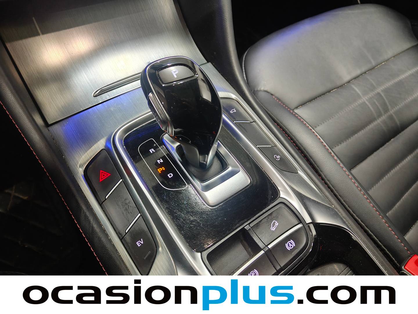 MG eHS MG eHS 1.5 T-GDI PHEV Luxury (258 CV) de segunda mano