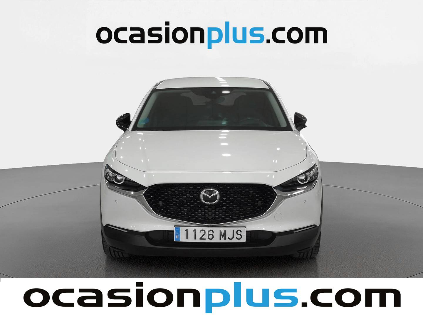 Mazda CX-30 Mazda CX-30 2.0 e-SKYACTIV-X Homura 2WD (186 CV) 186cv