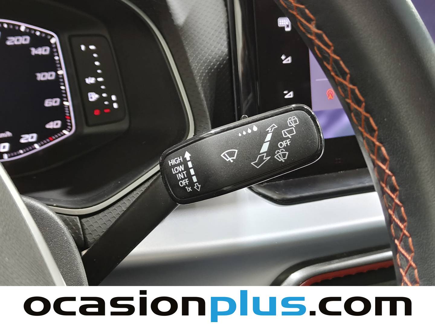 Seat Arona SEAT Arona 1.0 TSI S&S FR XL (115 CV) gasolina