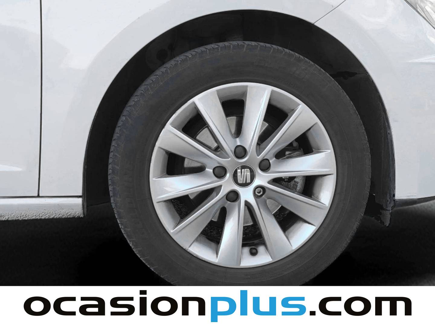 Seat León Seat León ST ST 1.2 TSI S&S Style Plus (110 CV) 2017