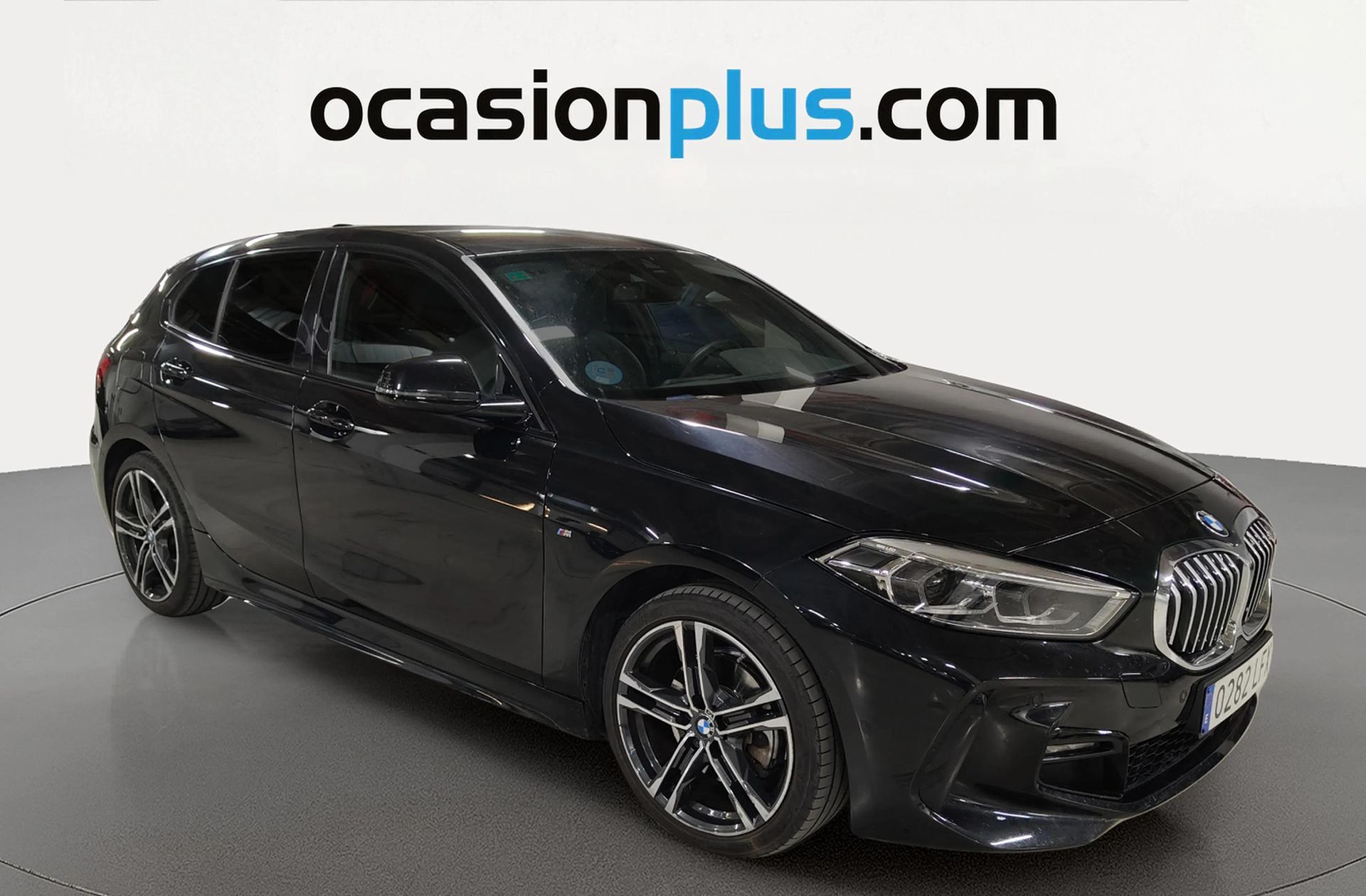 BMW Serie 1 116d Pack M - foto 2