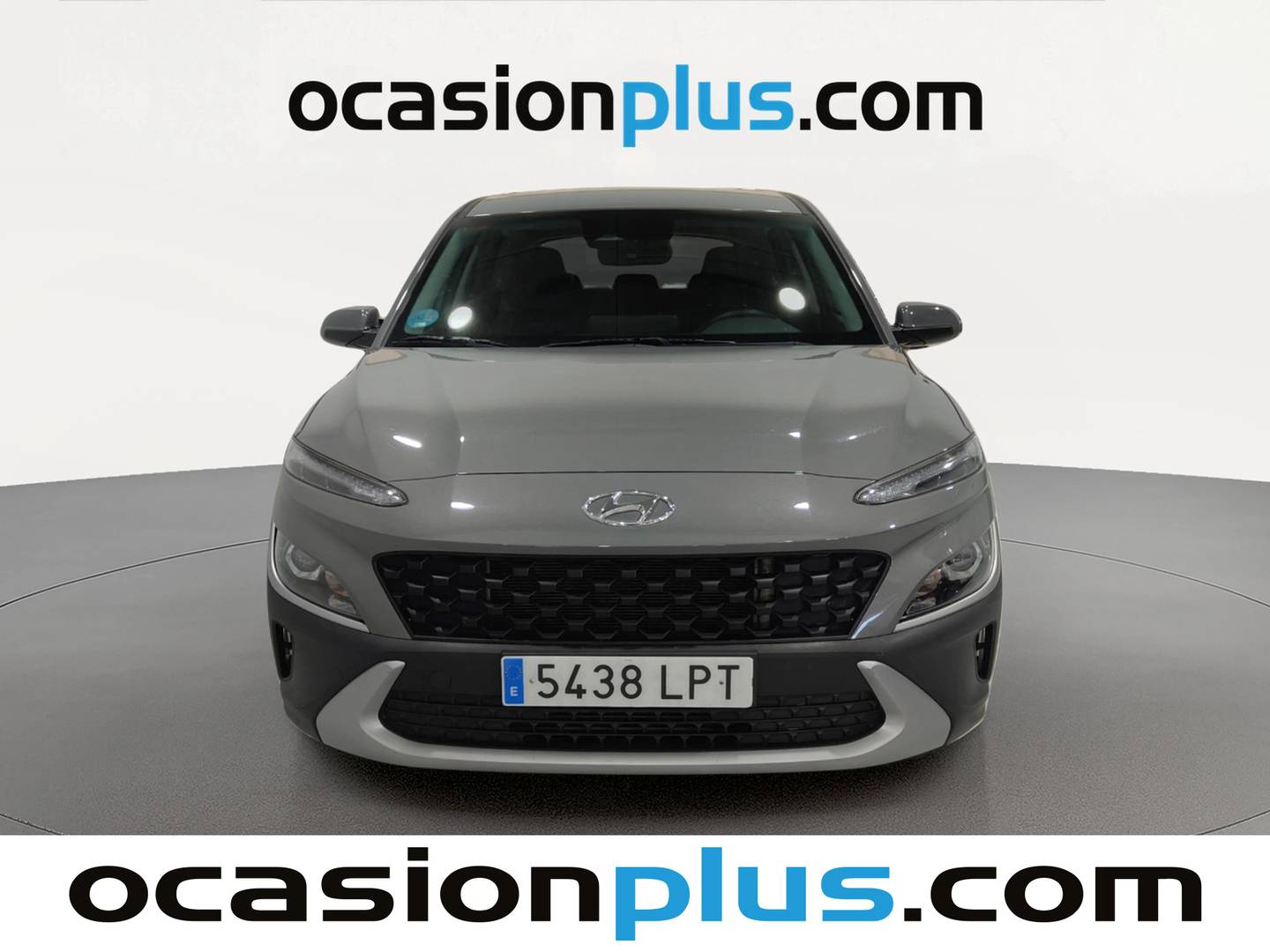 Hyundai Kona Hyundai Kona 1.0 TGDI Klass 4x2 (120 CV) seminuevo