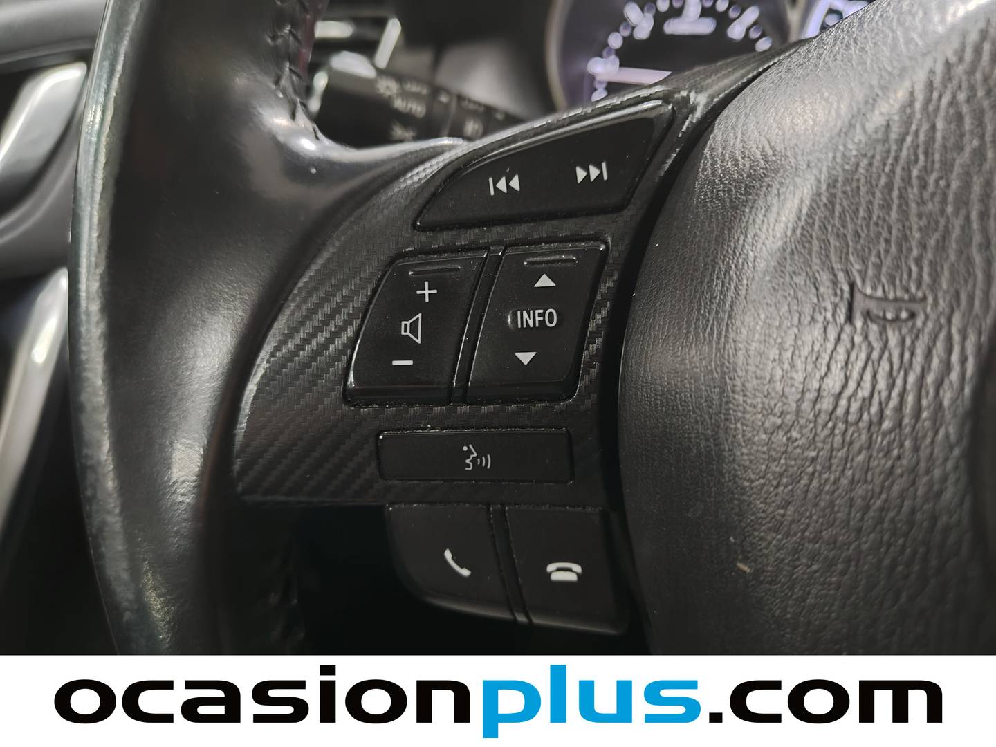 Mazda CX-5 Mazda CX-5 2.2 DE Style+ 2WD (150 CV) de segunda mano