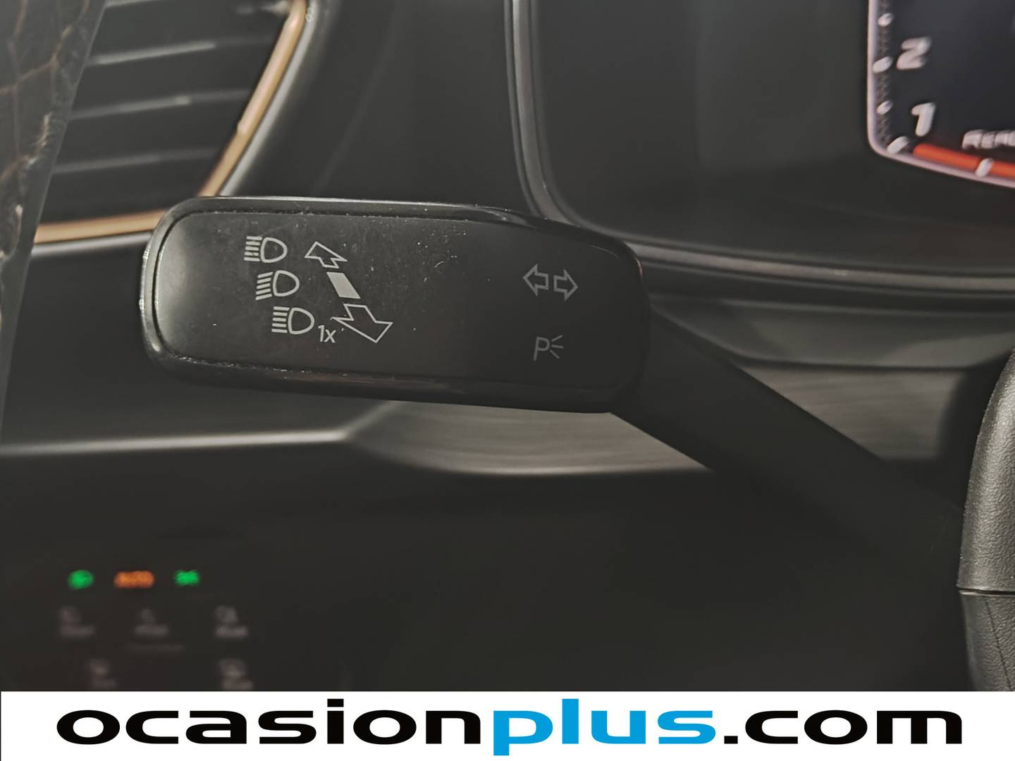 Foto Cupra Formentor CUPRA Formentor 2.0 TDI (150 CV)