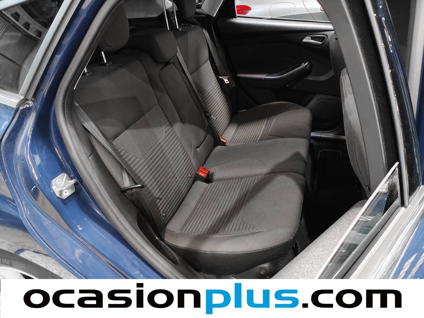 Ford Focus Ford Focus 1.0 Ecoboost S&S Titanium (125 CV) al mejor precio