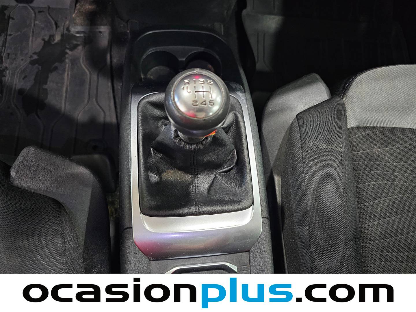 Foto Citroën Grand C4 Picasso Citroen Grand C4 Picasso 2.0 BlueHDI Airdream Intensive Plus (150 CV) 7 Plz