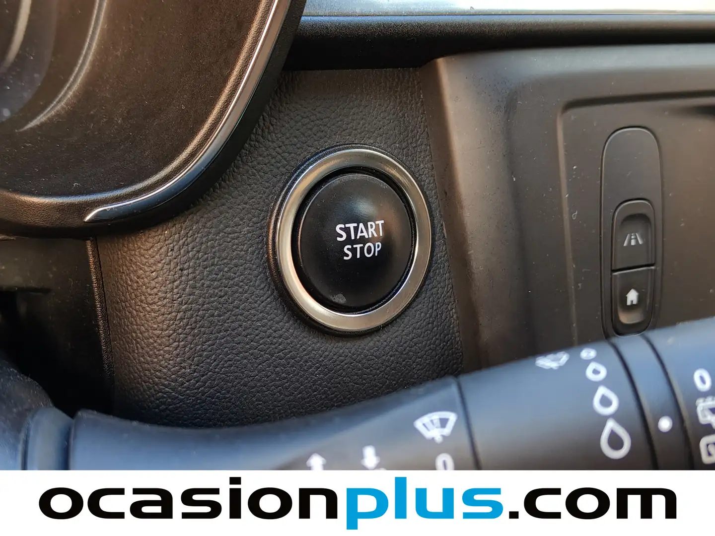 Foto Renault Kadjar Renault Kadjar S -Edition GPF TCe (140 CV)