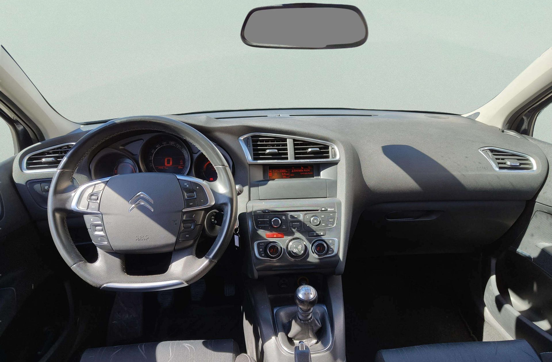 Citroën C4 1.6 e-HDi Collection - foto 6