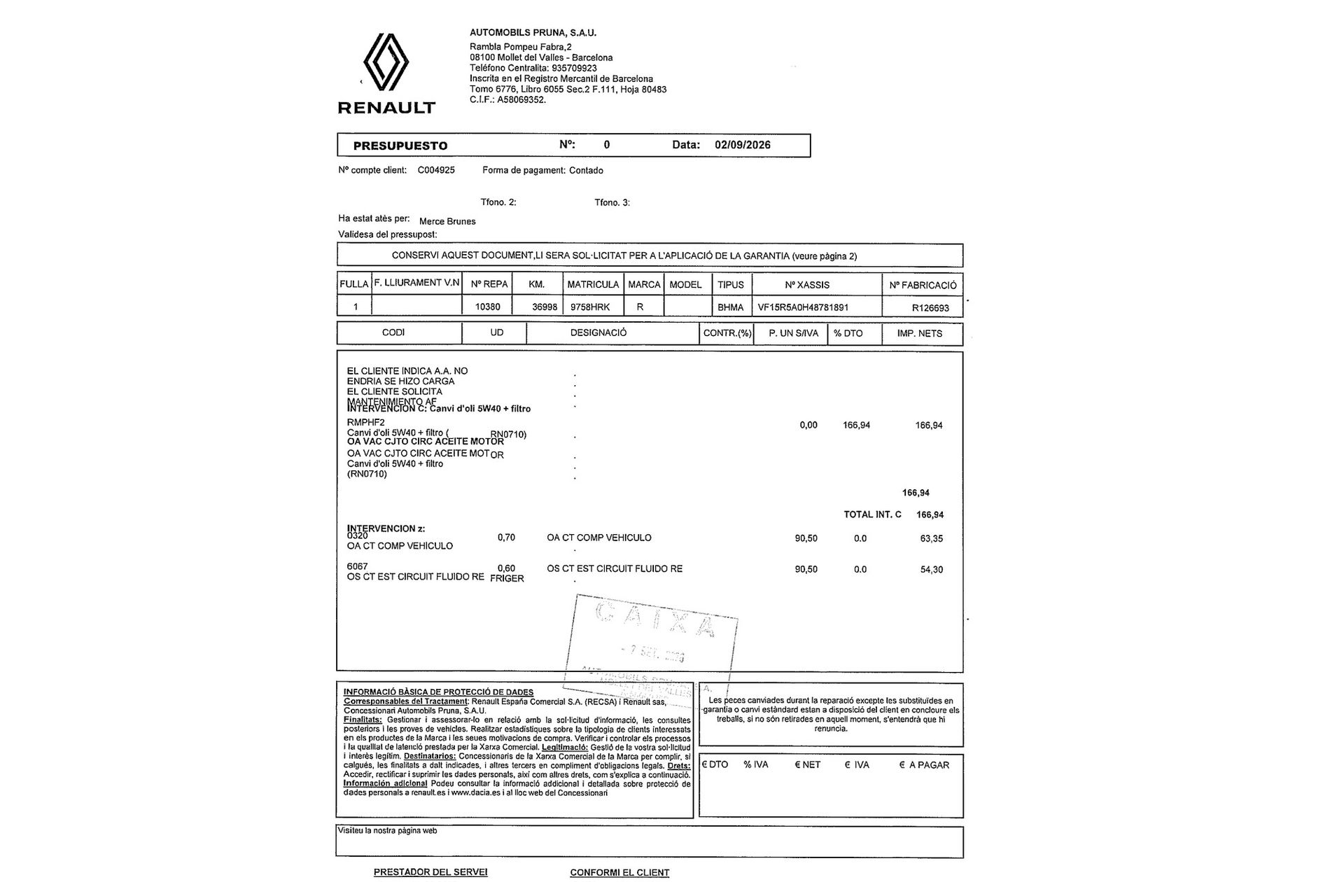 Renault Clio Expression Energy TCe - foto 17