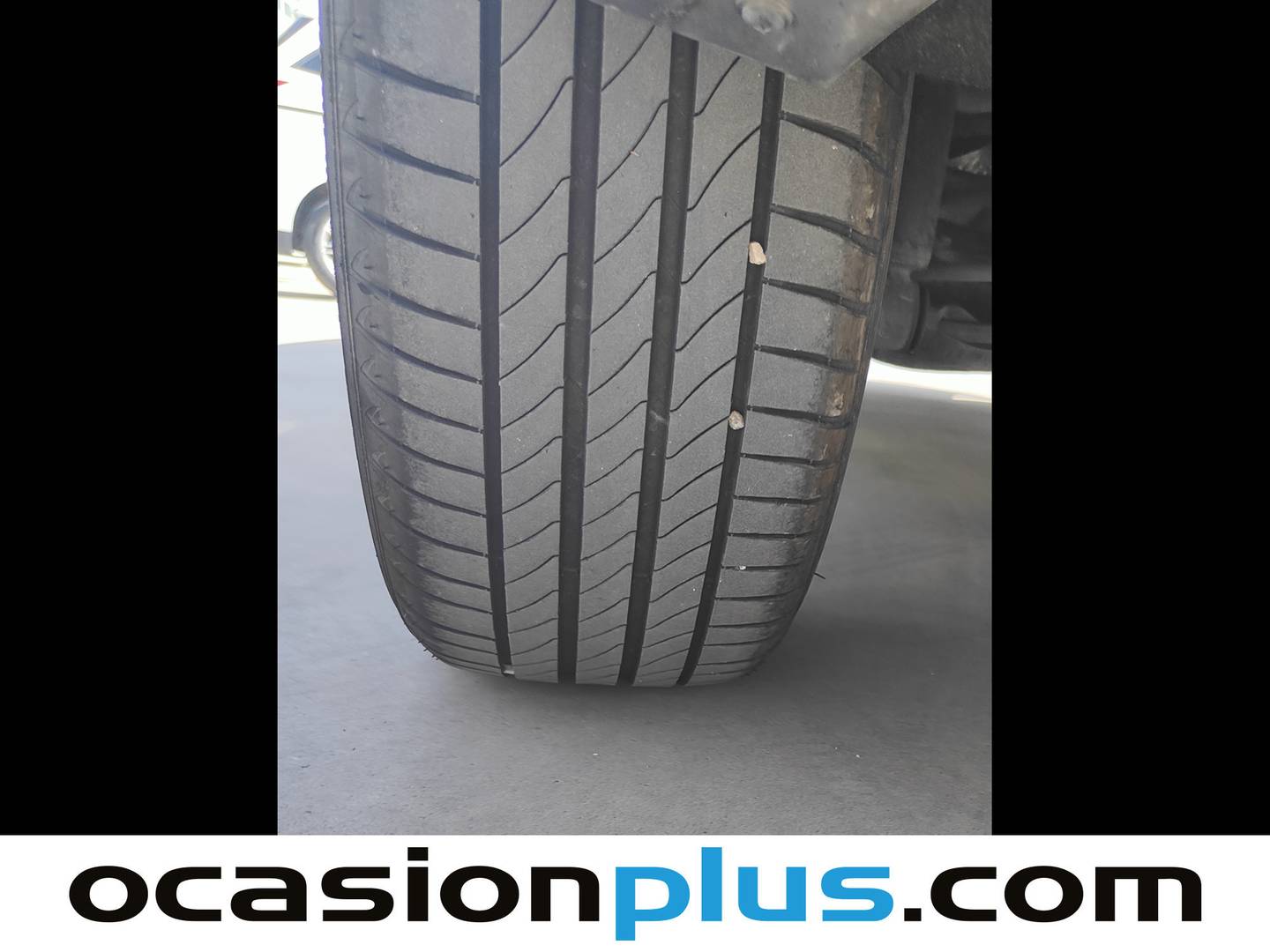 MG ZS MG ZS 1.0T Luxury (111 CV) de segunda mano