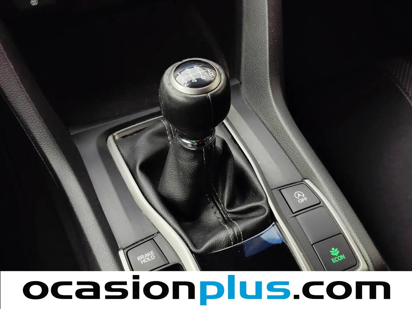 Foto Honda Civic Honda Civic 1.0 I-VTEC TURBO Elegance Navi (126 CV)