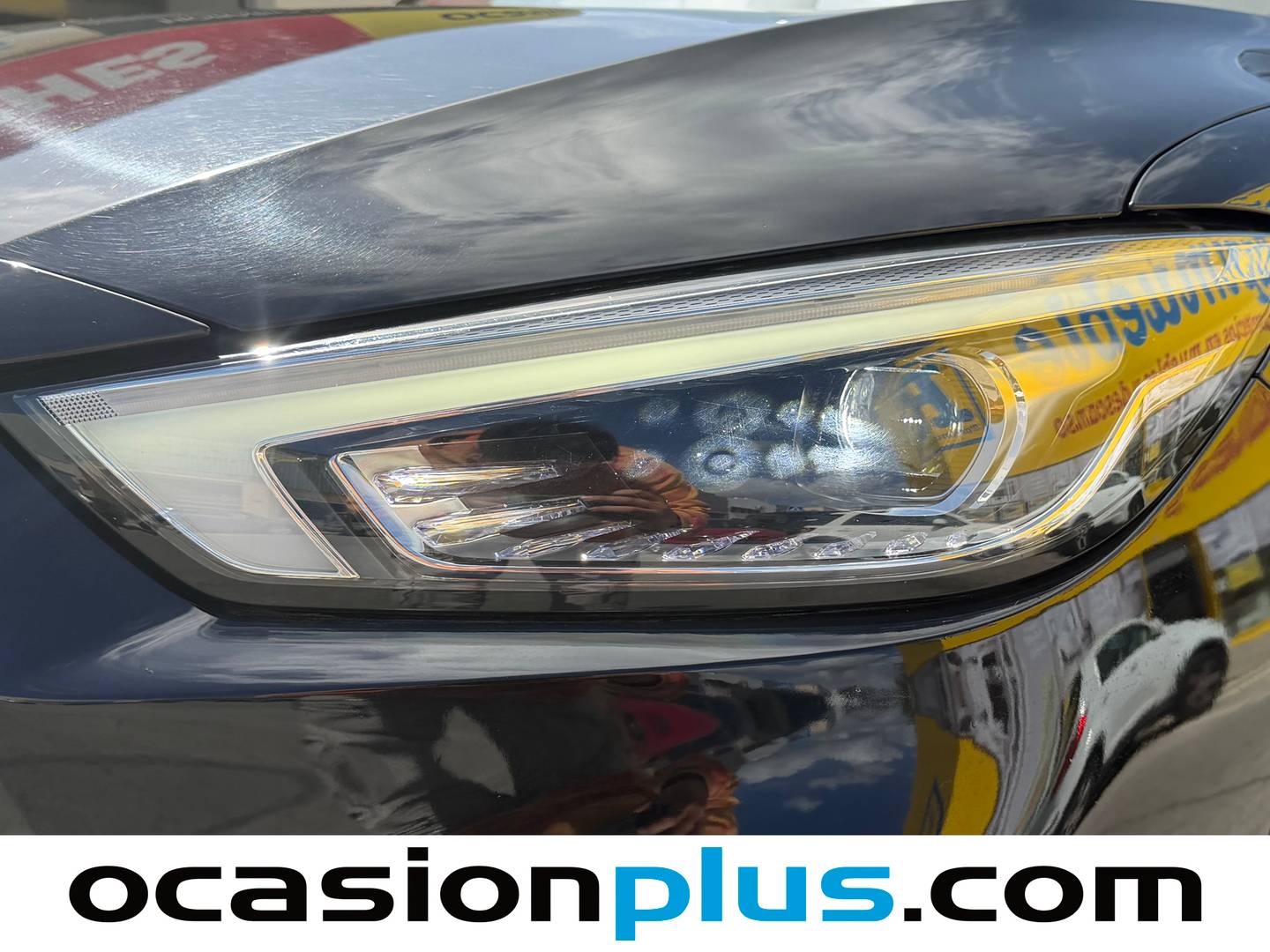 Acabados MG ZS MG ZS 1.5 Luxury (106 CV)