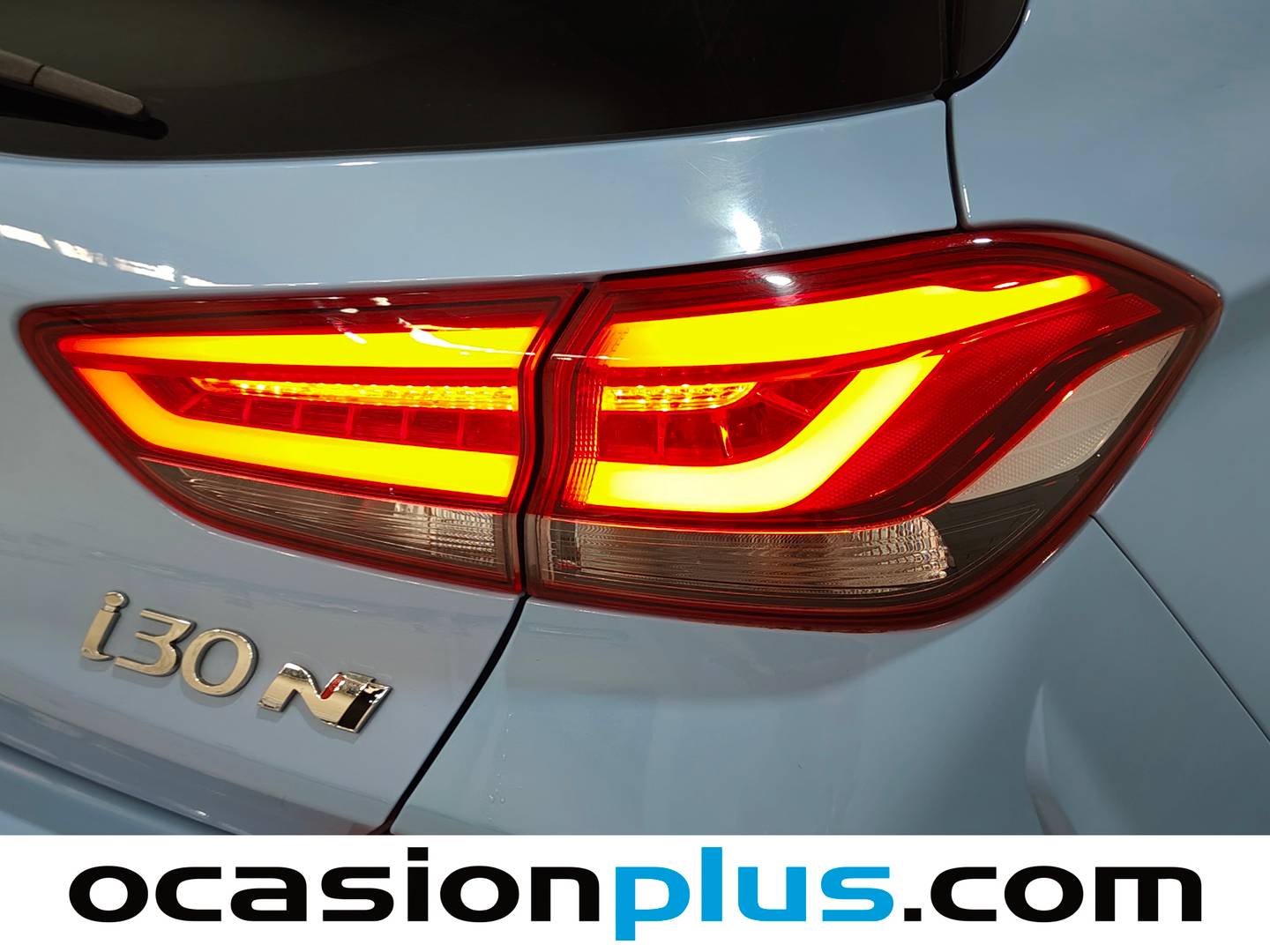 Hyundai i30 Hyundai i30 2.0 TGDI N Performance Sky (275 CV) 2019