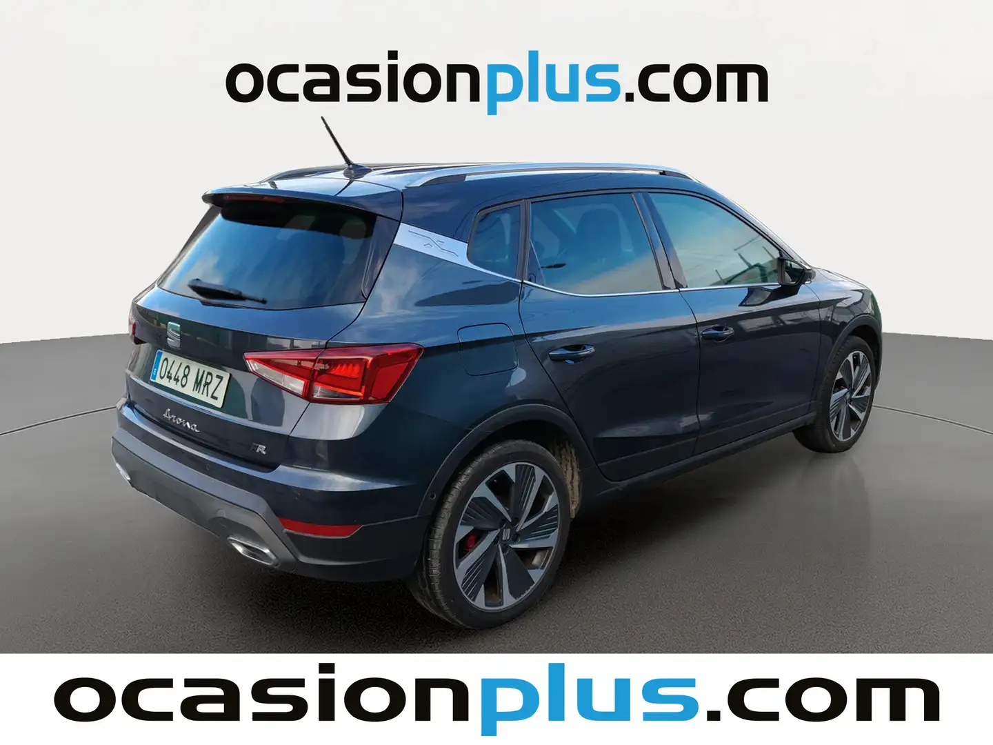Foto Seat Arona SEAT Arona 1.5 TSI FR XL DSG  (150 CV)