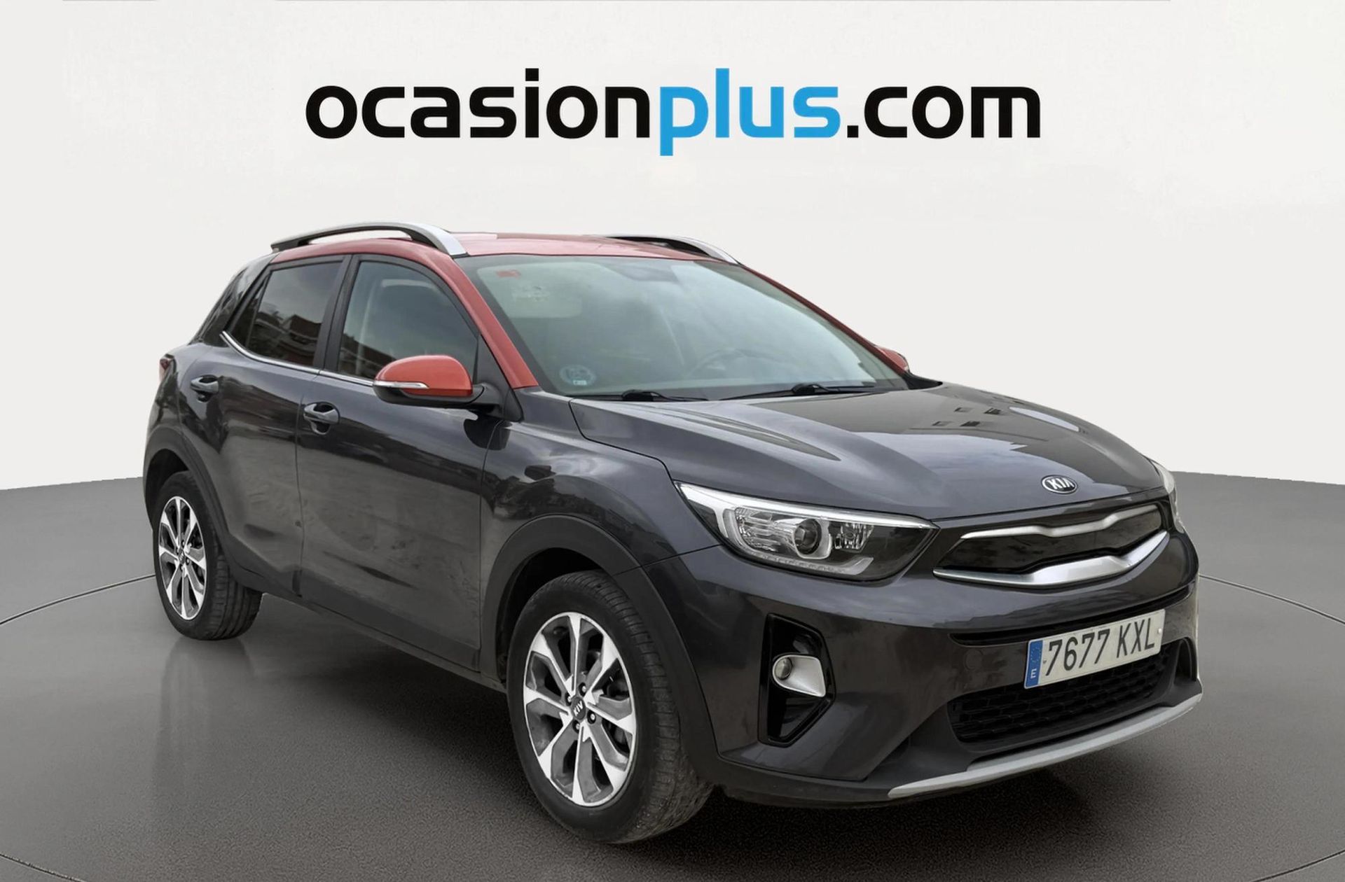 Kia Stonic 1.0 T-GDi Drive - foto 2