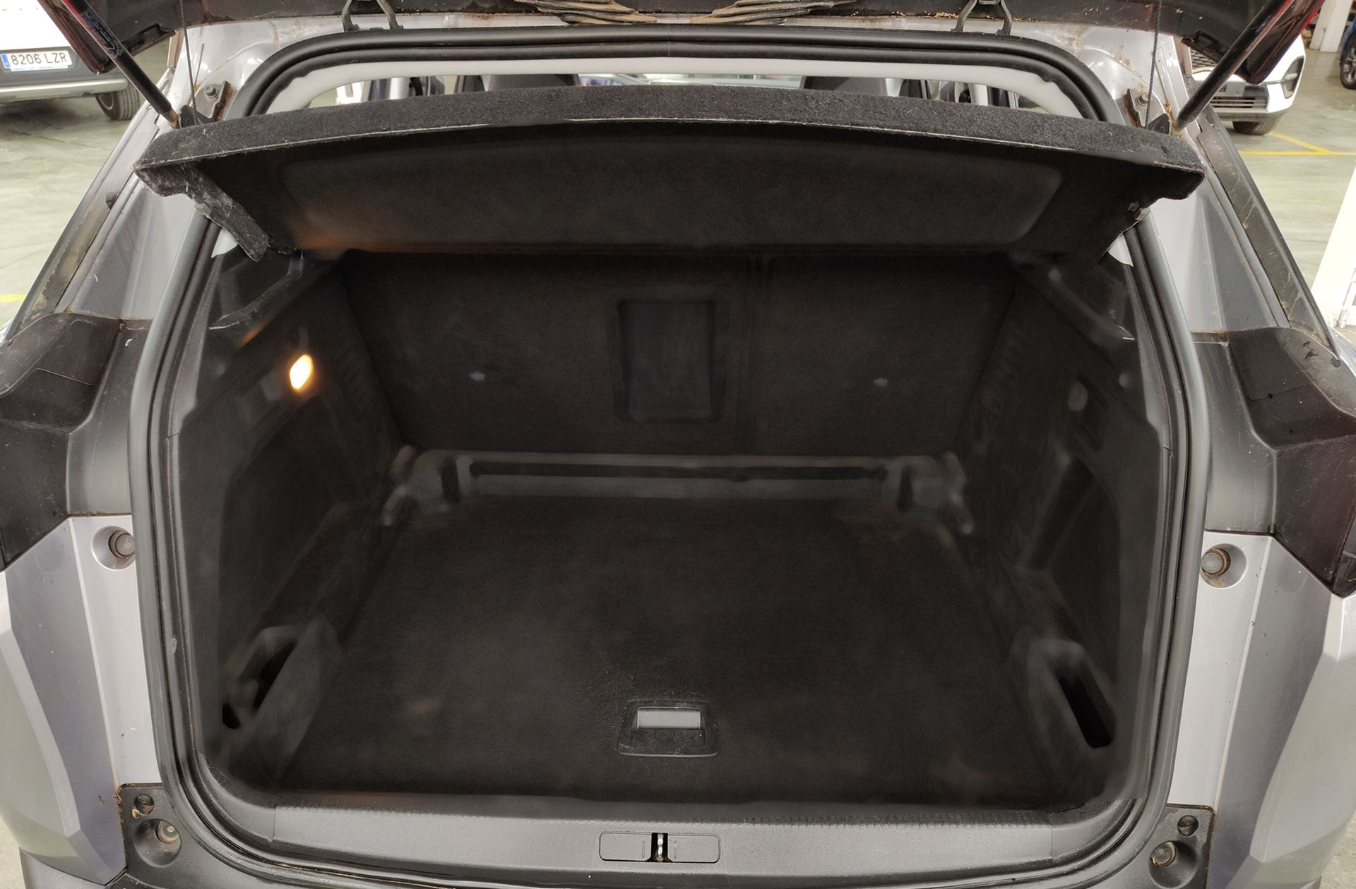 Peugeot 3008 PureTech 130 Allure EAT8 - foto 15