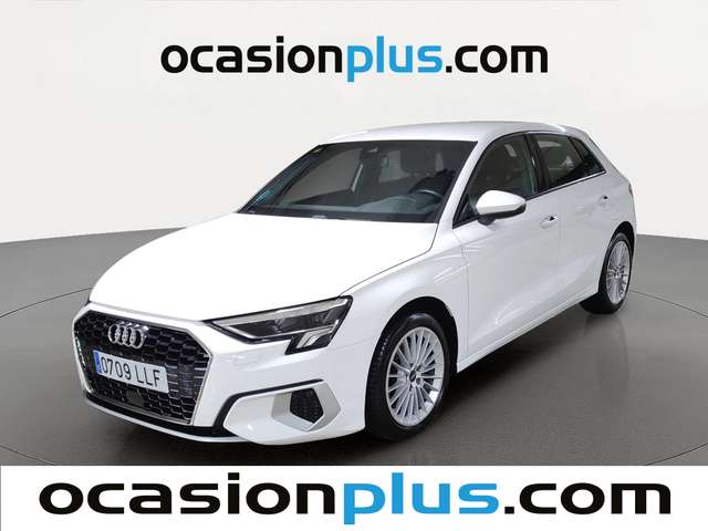 Audi A3 Sportback Advanced 35 TFSI (150 CV) de segunda mano