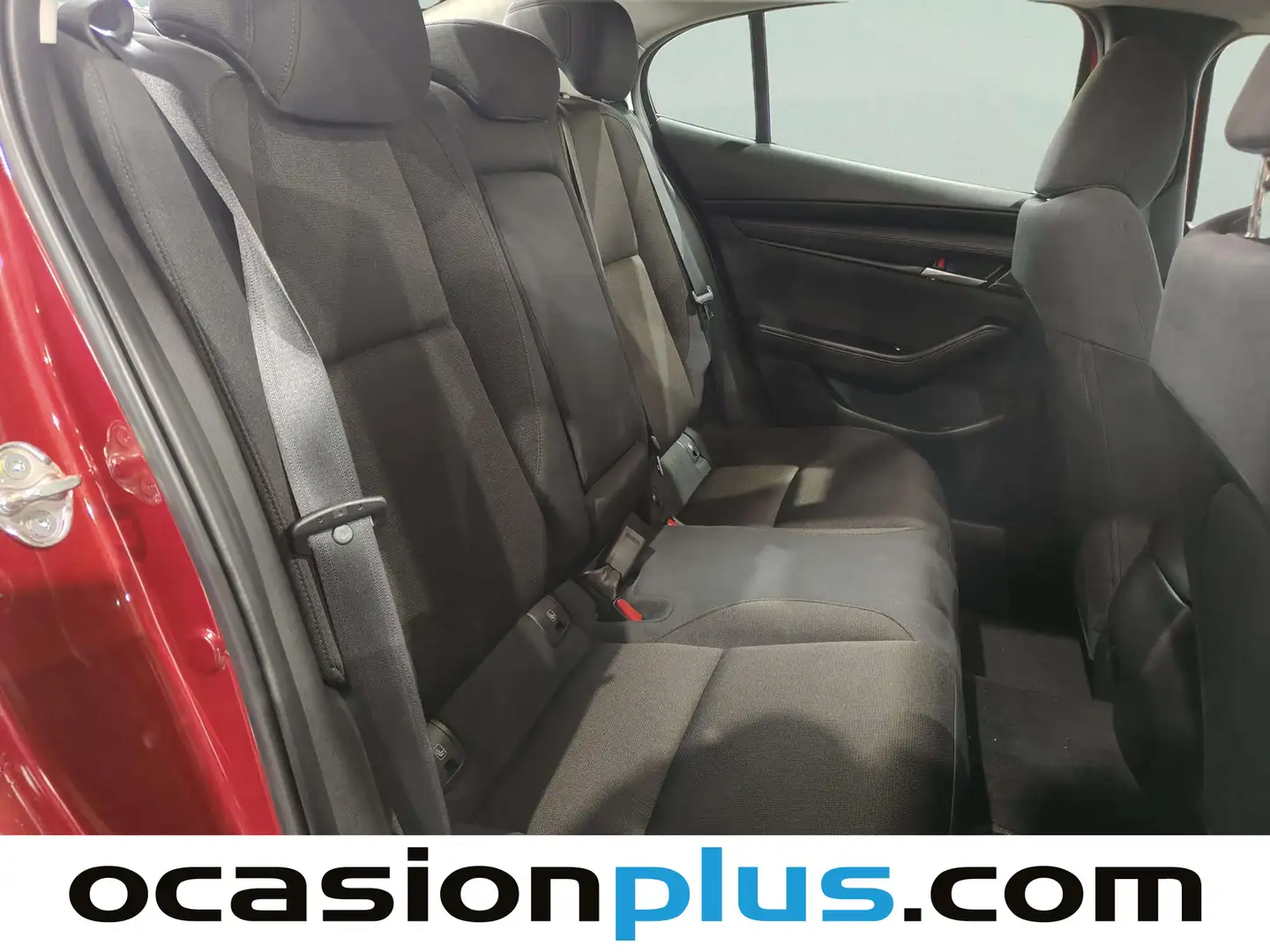 Foto Mazda Mazda3 Mazda Mazda 3 2.5L E-SKY G MHEV Prime-line (140 CV)