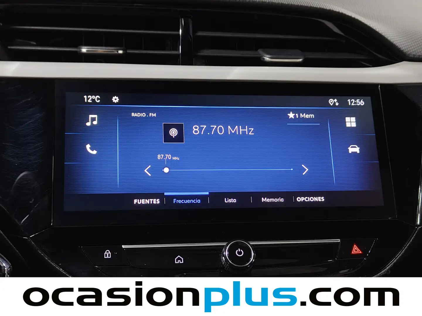 Foto Opel Corsa Opel Corsa 1.2 T XHL GS  (100 CV)