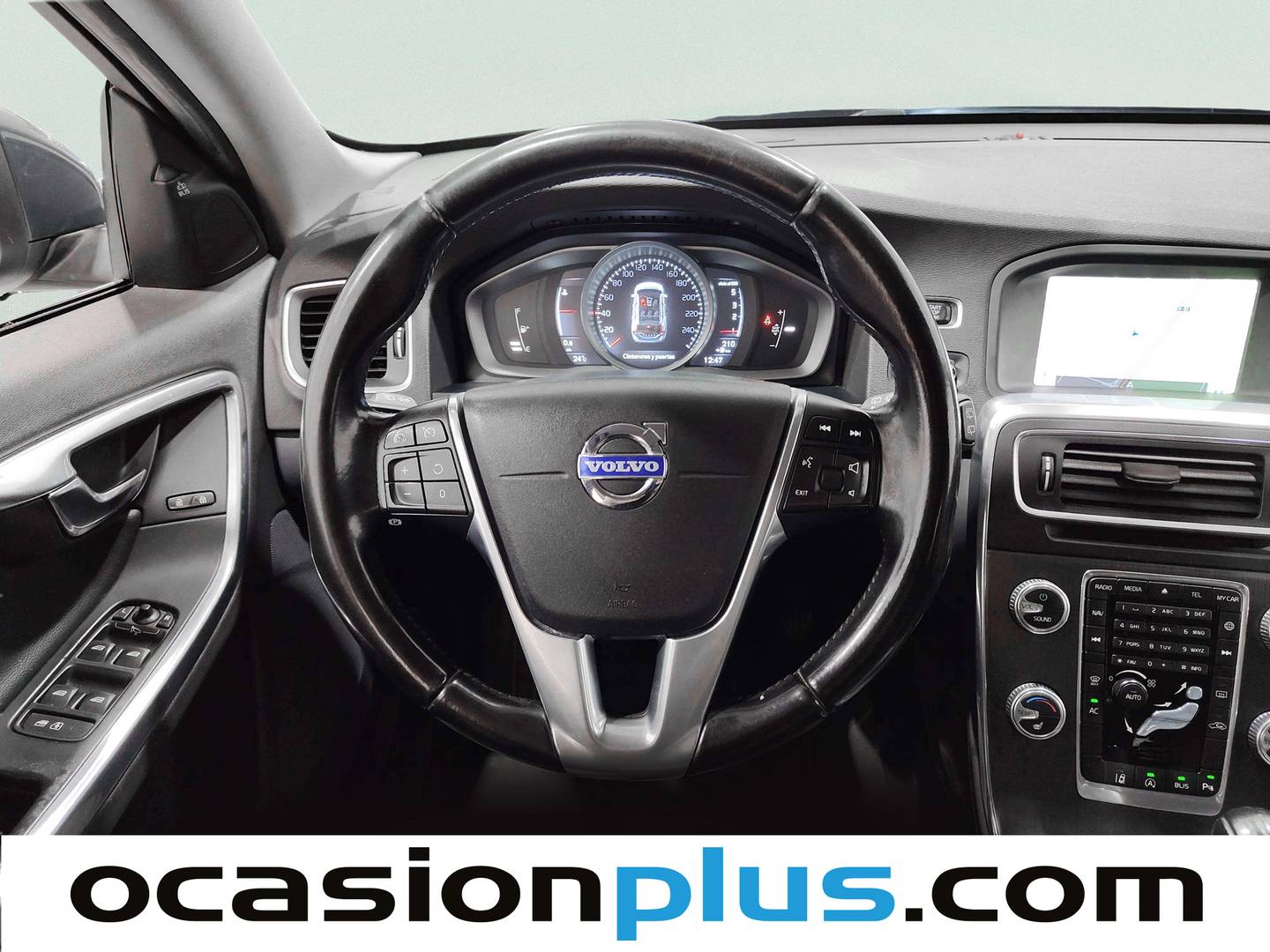 Volvo V60 Volvo V60 D3 Momentum (136 CV) 2015