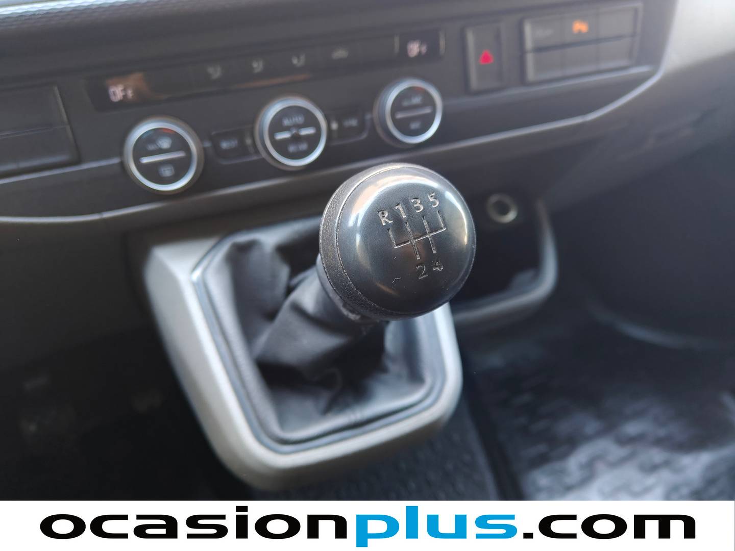 Volkswagen Caravelle Volkswagen Caravelle Origin Batalla Corta 2.0 TDI BMT (110 CV) 9 Plazas de segunda mano