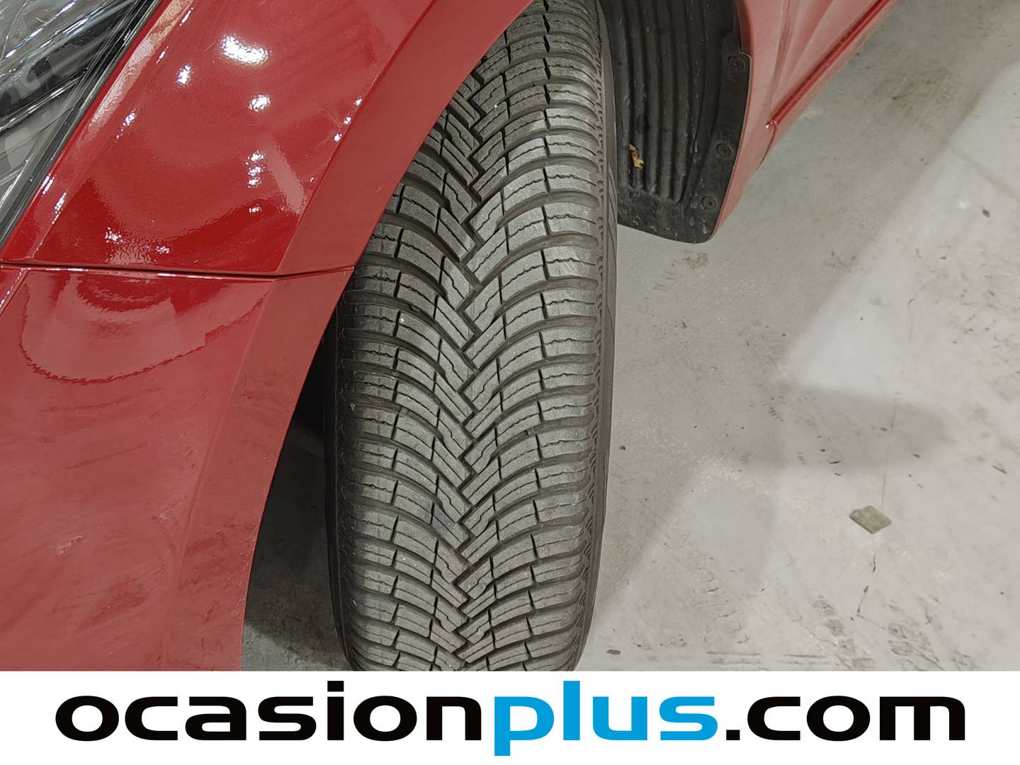 Foto Hyundai i20 Hyundai i20 1.2 MPI Klass (84 CV)