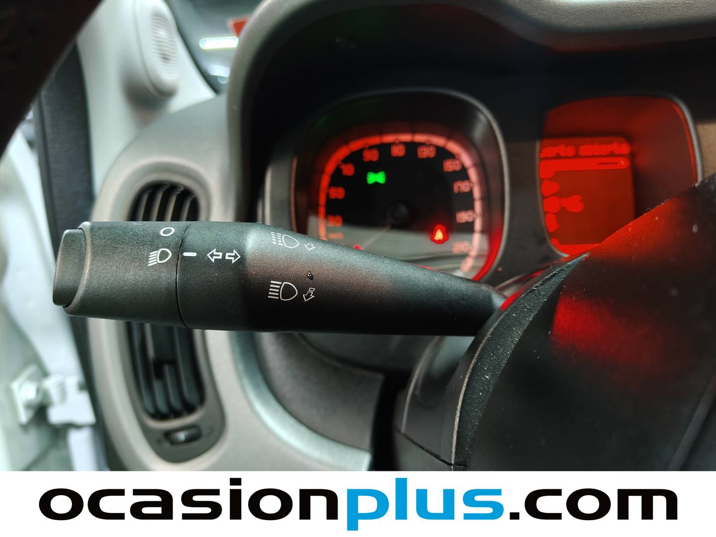 Fiat Panda Fiat Panda 1.0 Hybrid GSE City Life (70 CV) 2021