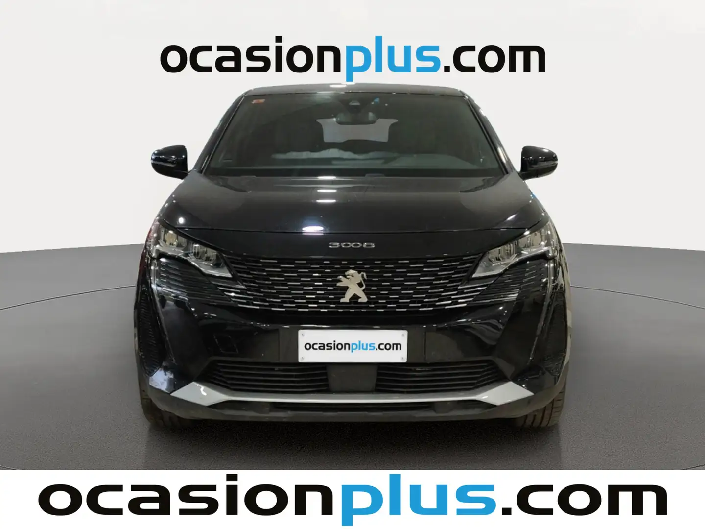 Foto Peugeot 3008 Hybrid Peugeot 3008 Hybrid 300 Allure Pack e-EAT8 (300 CV)