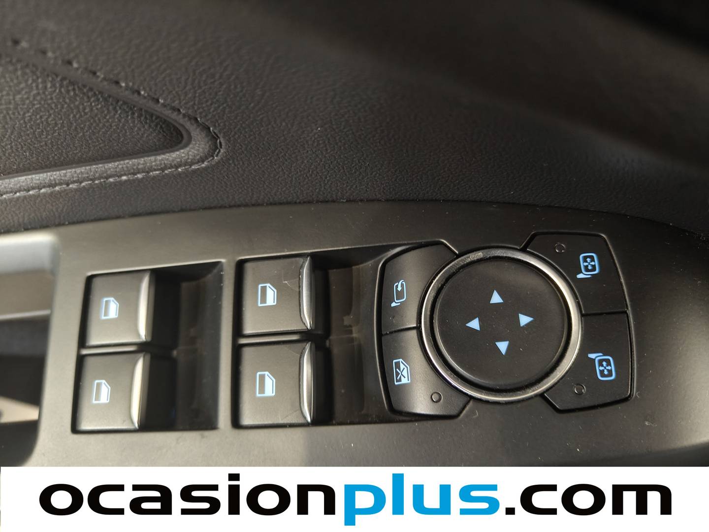 Ford Focus Ford Focus 1.0 Ecoboost S&S ST-Line (125 CV) 125cv