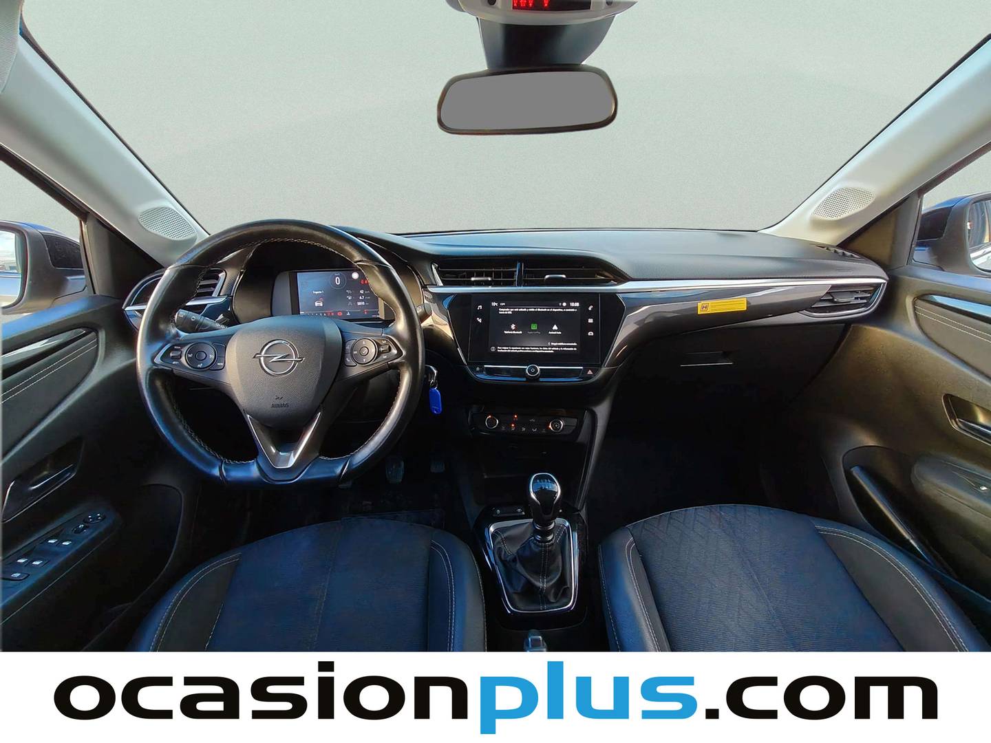 Opel Corsa Opel Corsa 1.2 Turbo XHL Elegance (100 CV) de ocasión