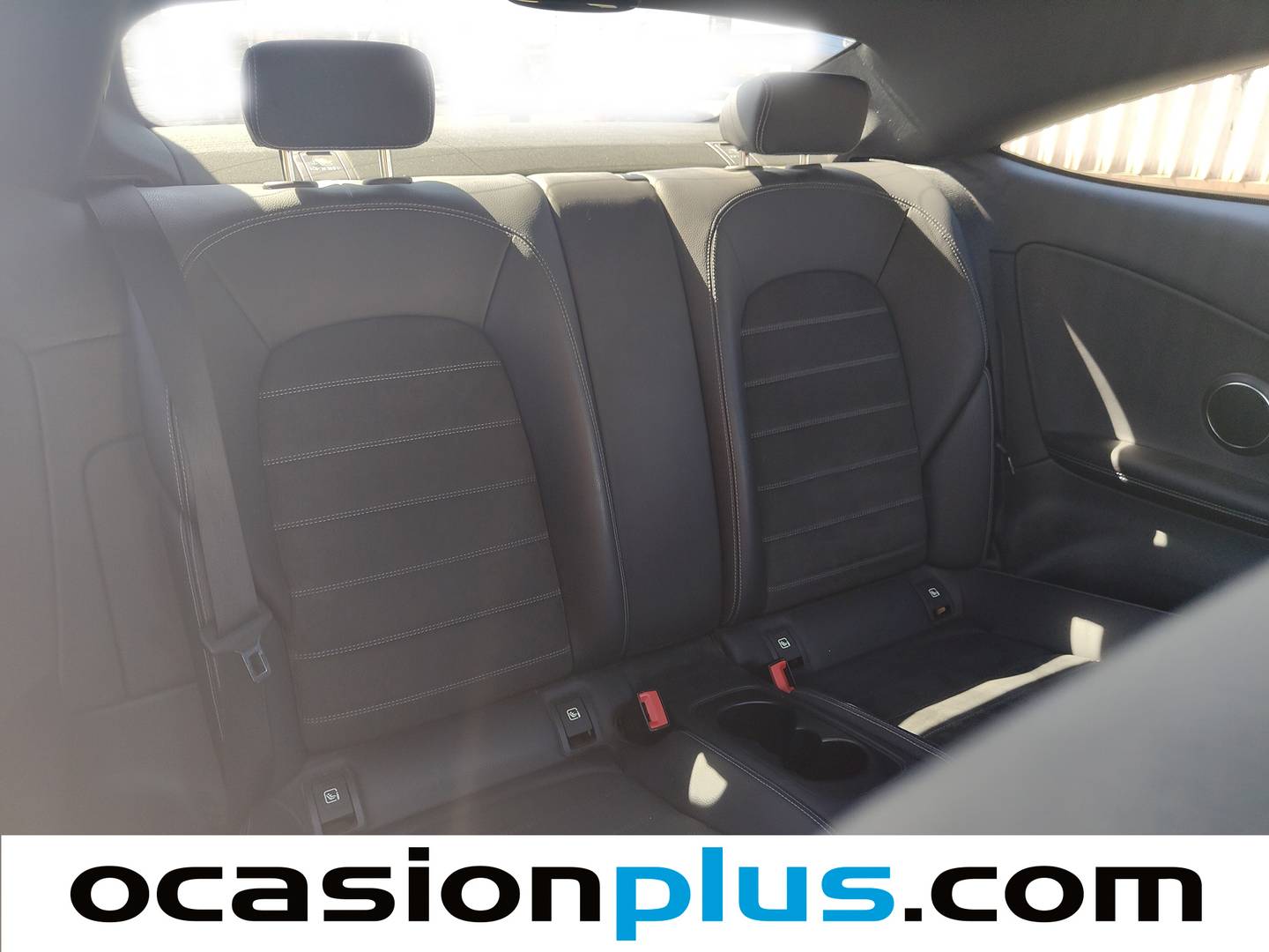 Mercedes Clase C Mercedes Clase C Coupe 220 d (170 CV) barato