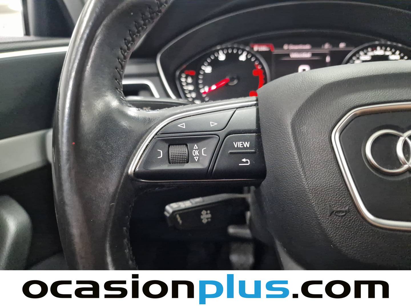 Foto Audi A4 Audi A4 Advanced Edition 2.0 TDI (150 CV)