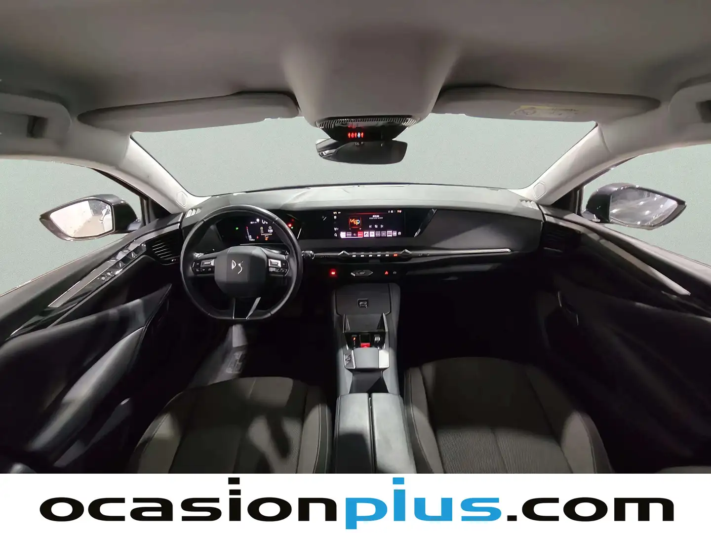 Foto DS DS 4 DS DS4 PureTech 130 Bastille Auto (130 CV)