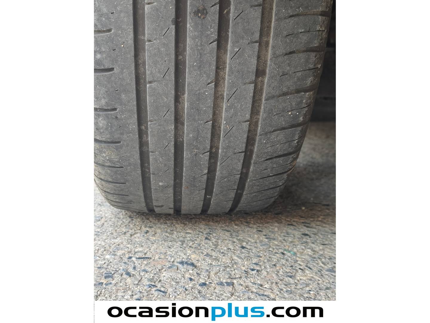 Seat León SEAT León SC 1.4 TSI ACT S&S FR (150 CV) de segunda mano