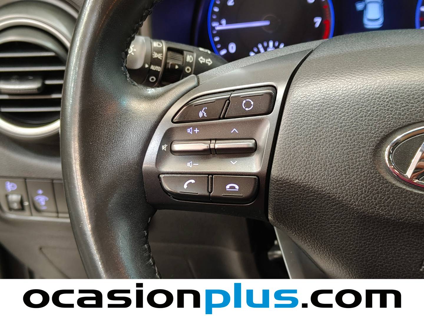 Hyundai Kona Hyundai Kona 1.0 TGDI Klass 4x2 (120 CV) seminuevo