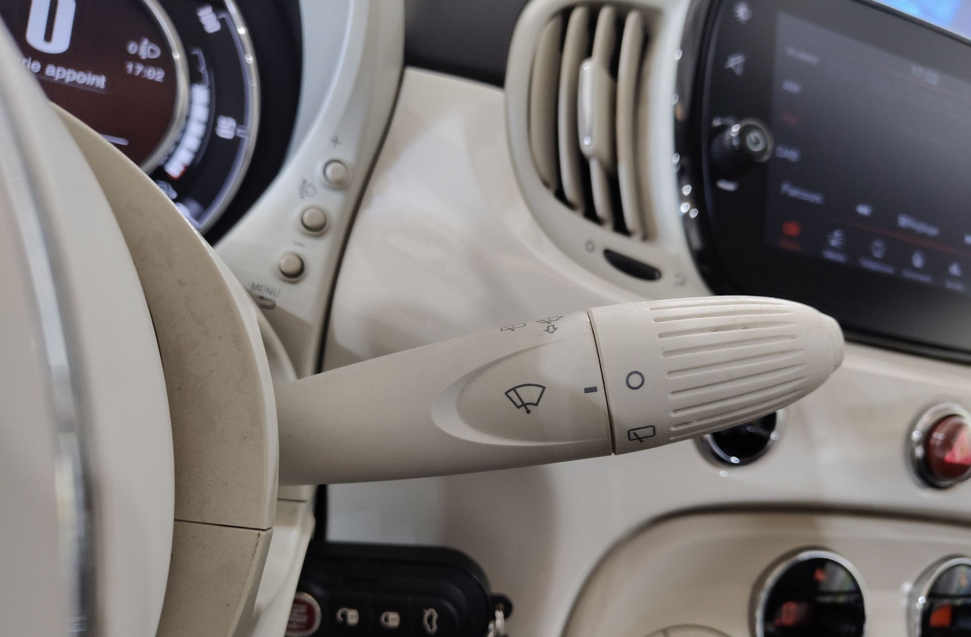 Fiat 500 1.0 Hybrid Dolcevita - foto 22