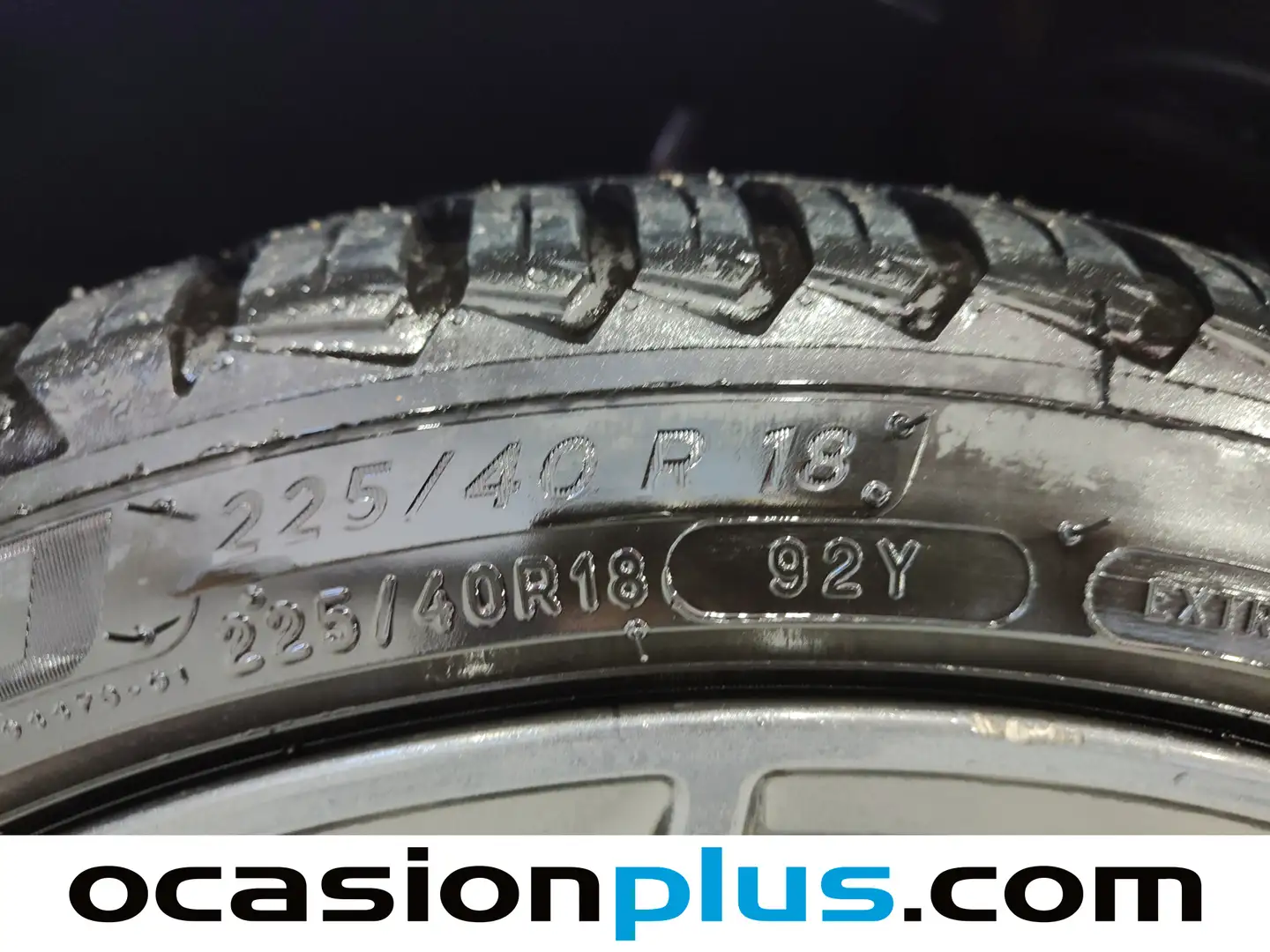 Foto BMW Serie 1 BMW Serie 1 120i (178 CV) PACK M